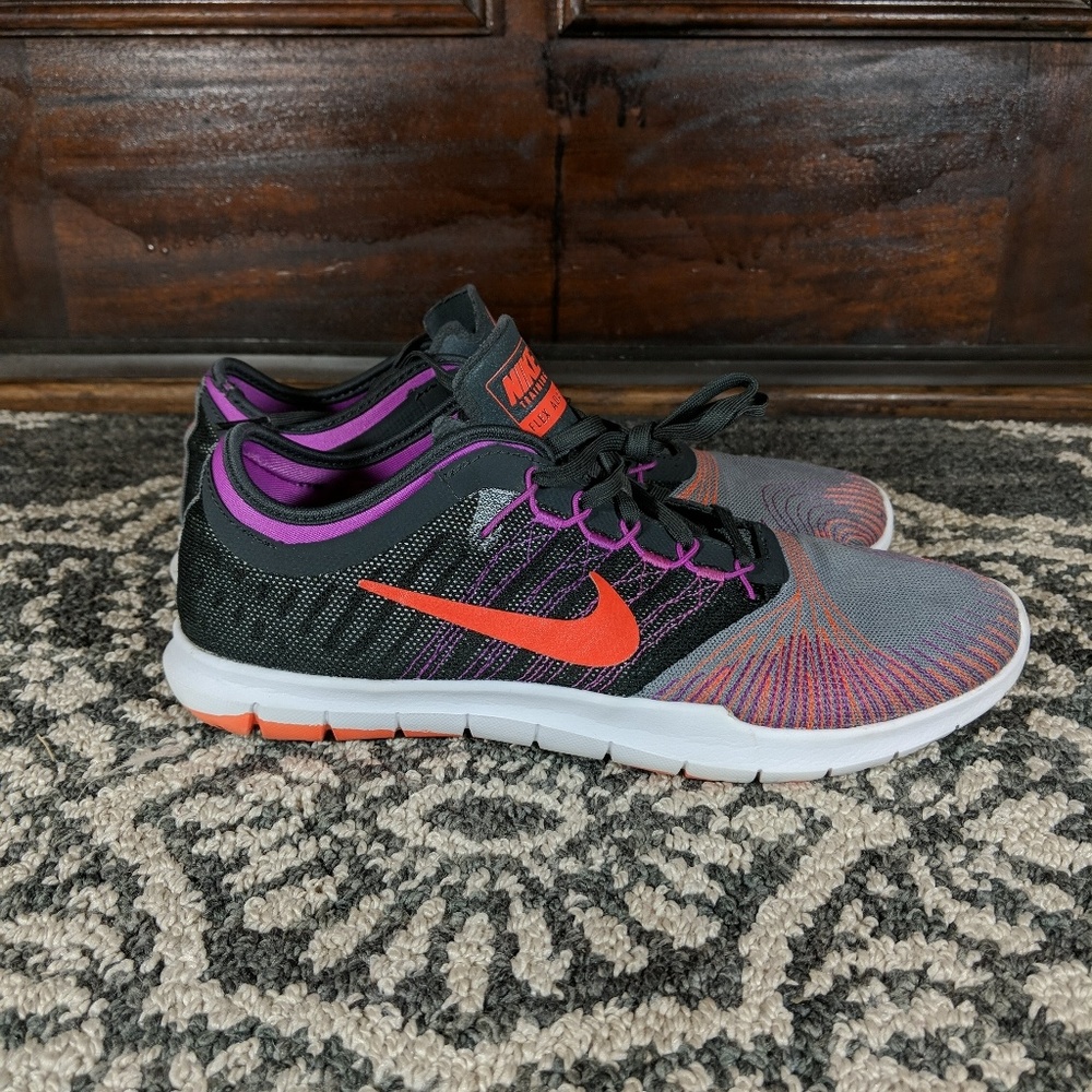 Nike Flex Adapt TR